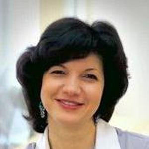 Булиева Наталья Борисовна