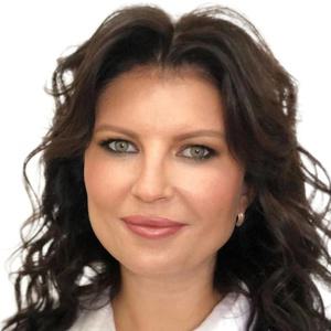 Перцева Виктория Александровна