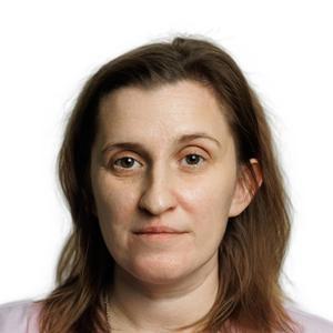 Федорченко Марина Юрьевна