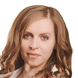 Сурина Елена Сергеевна