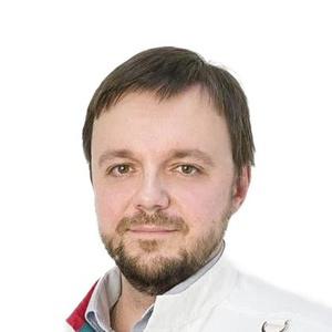 Коннов Данила Сергеевич