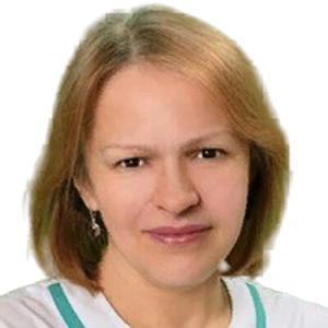 Аникина Татьяна Владимировна