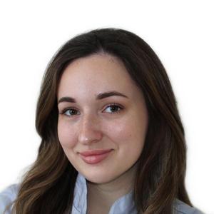Чернова Юлия Максимовна