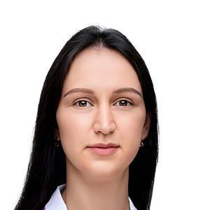 Гасанова Анжелика Марсельевна