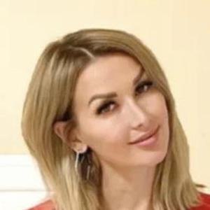 Ходченко Елена Валерьевна