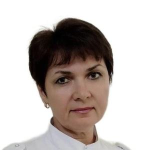 Петрова Ирина Владимировна