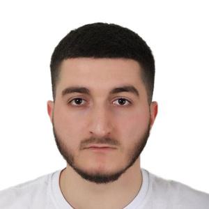 Мурадян Геворг Артурович