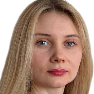 Горшкова Кристина Владимировна