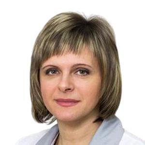 Григорьева Оксана Васильевна