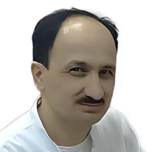 Мурадов Шахобиддин Нариманович