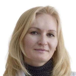 Карпейкина Марина Михайловна