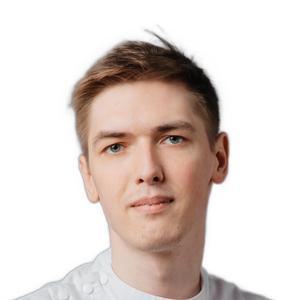 Жуковец Дмитрий Геннадьевич