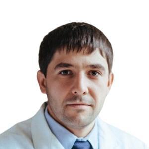 Басок Станислав Михайлович