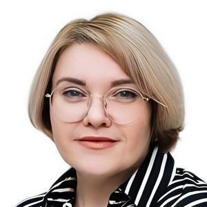 Цисельская Юлия Ивановна