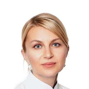 Казначеева Татьяна Геннадьевна