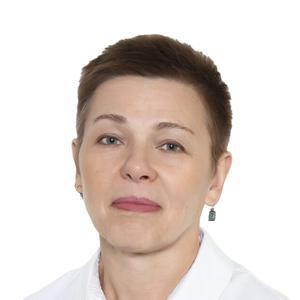 Иванова Ольга Анатольевна