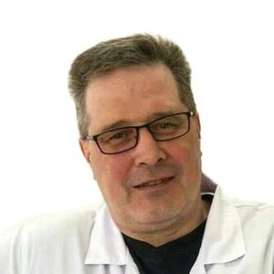Захаров Алексей Юрьевич