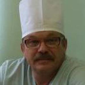 Мелехин Иван Федорович