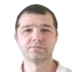 Левицкий Вадим Александрович