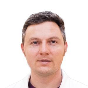 Агеносов Михаил Петрович