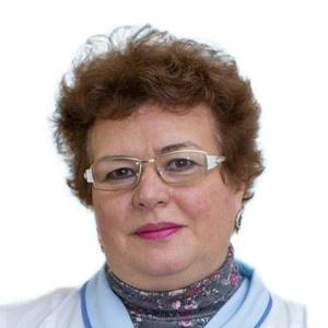 Шибаева Елена Олеговна
