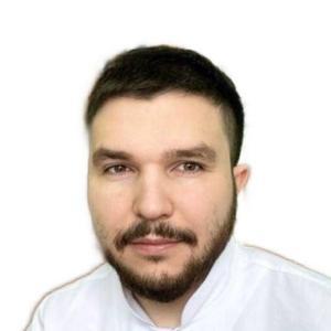 Лавров Данил Игоревич