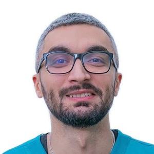 Кисиев Михаил Витальевич