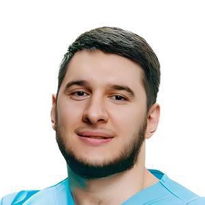 Аюб Абдул Хамидович