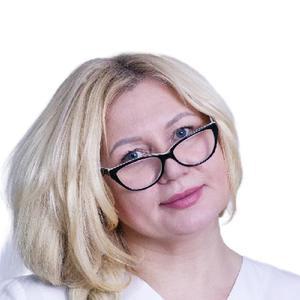 Воробьева Елена Александровна