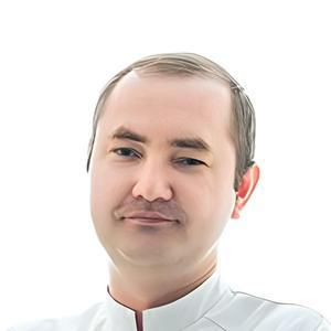 Цуканов Илья Геннадьевич