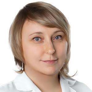 Шуляева Татьяна Викторовна