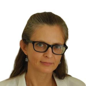 Тихомирова Елена Андреевна