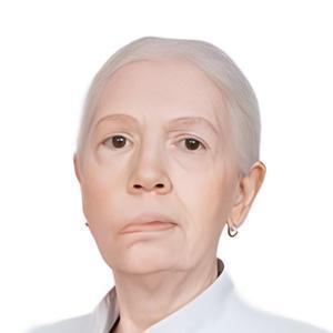Маланова Татьяна Борисовна