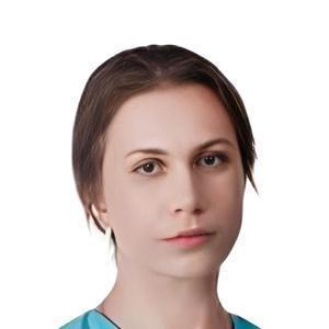 Ладанова Александра Александровна