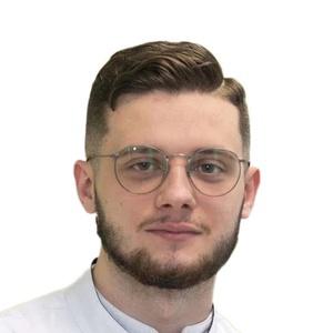 Сидоренко Александр Юрьевич