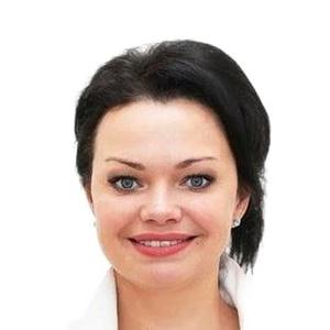 Коваленко Ирина Васильевна