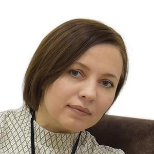 Клюева Ольга Александровна