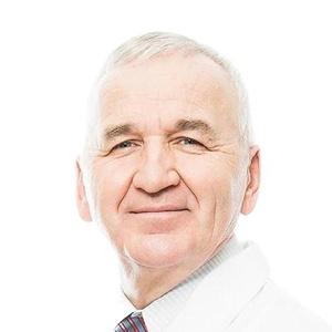 Никитин Николай Андреевич