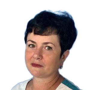 Барышкина Галина Николаевна