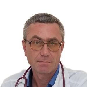 Краснов Сергей Алексеевич