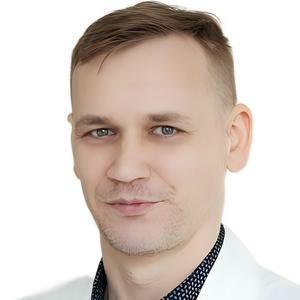 Аксенов Михаил Павлович