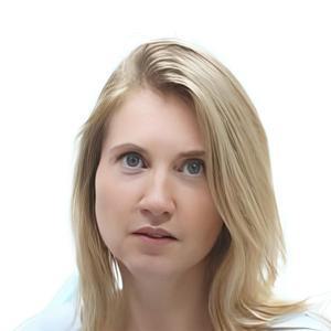 Феофилактова Екатерина Николаевна