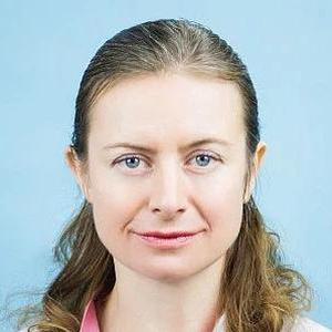Конюк Екатерина Федоровна