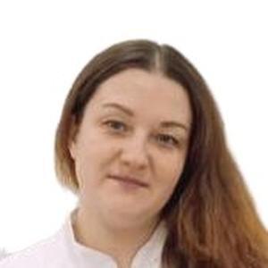 Кучкильдинова Светлана Николаевна
