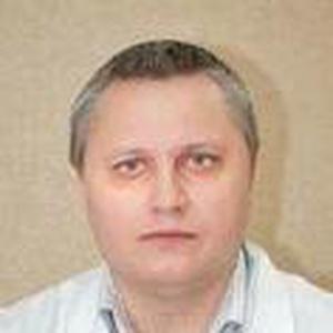 Раку Валерий Валерьевич
