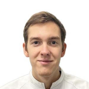 Лисенков Михаил Романович