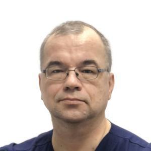 Оберемков Алексей Владимирович