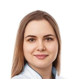 Филатова Мария Анатольевна