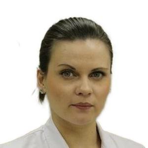 Стрюкова Вероника Викторовна
