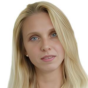 Заболоцкая Елена Сергеевна